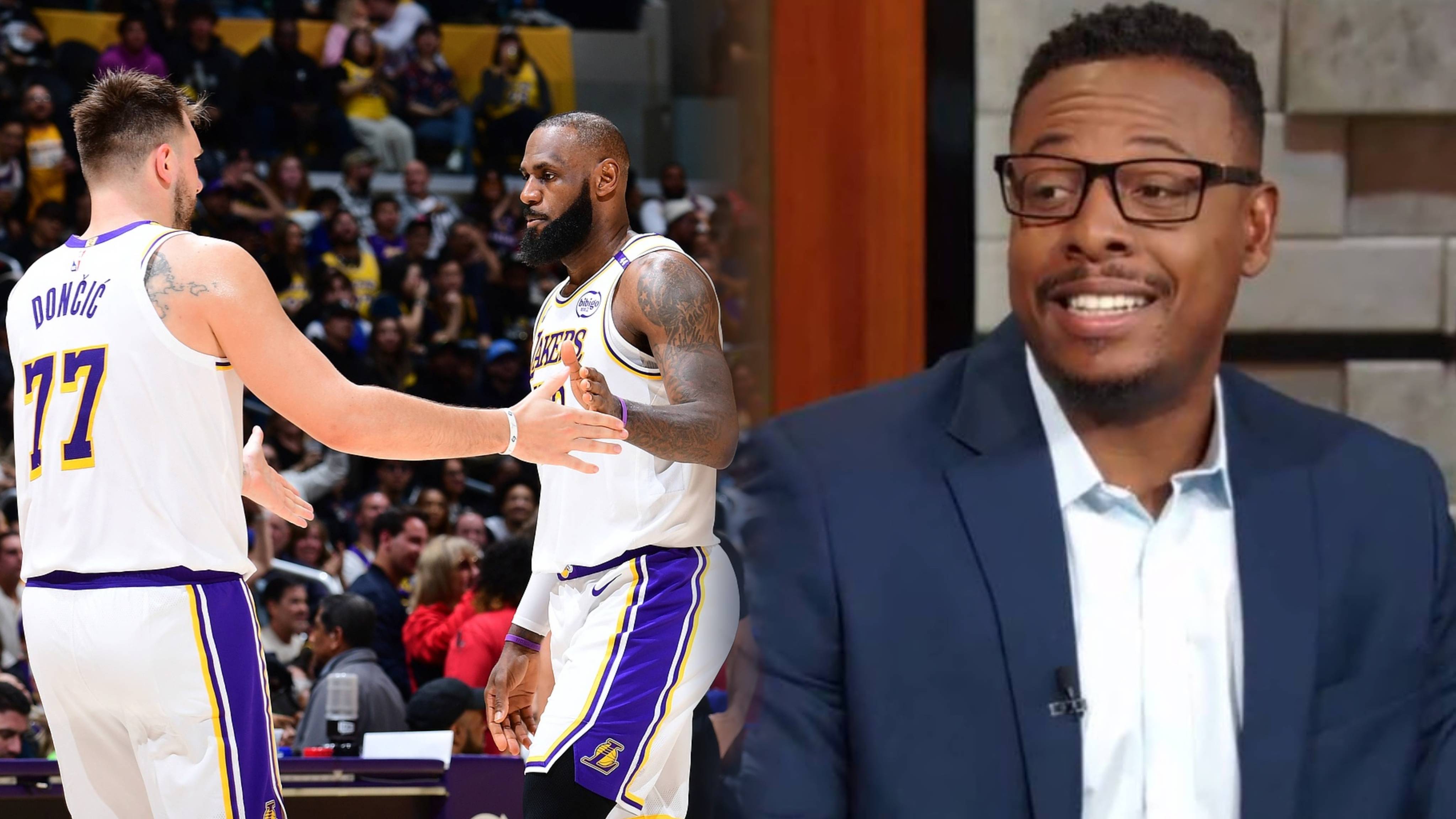 包含一线NBA球员公布新专访，赛季引人关注的词条