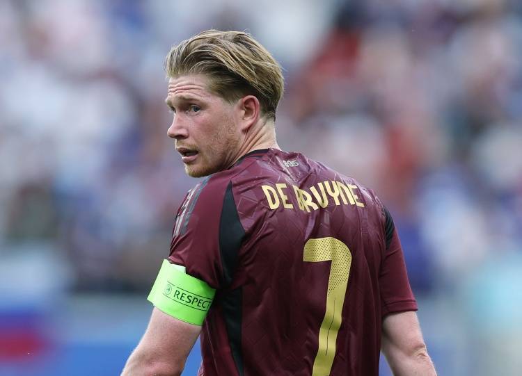 比利时球员夺得胜利，成为表现优秀者