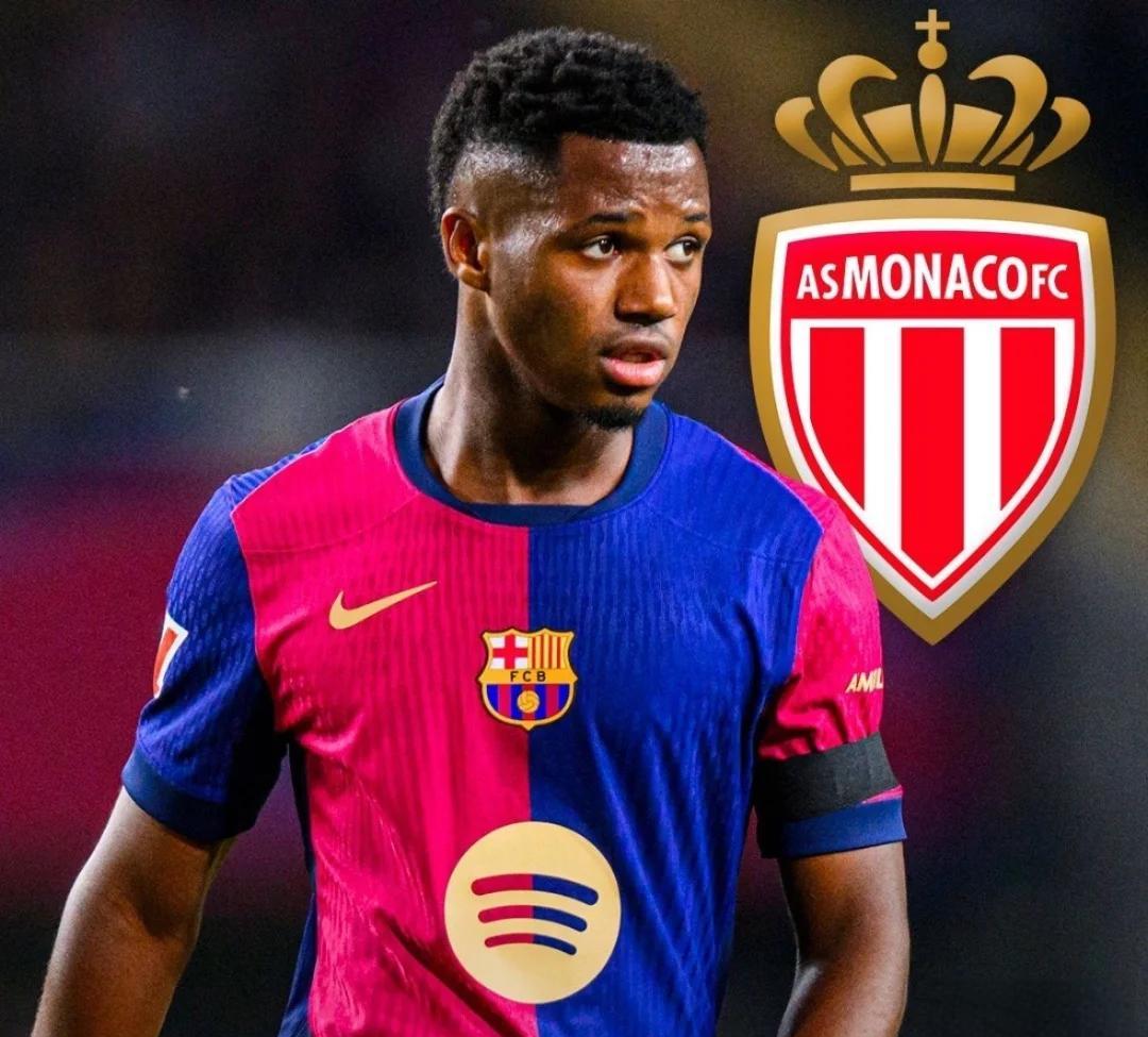 摩纳哥在冠军联赛中发挥出色，取得胜利