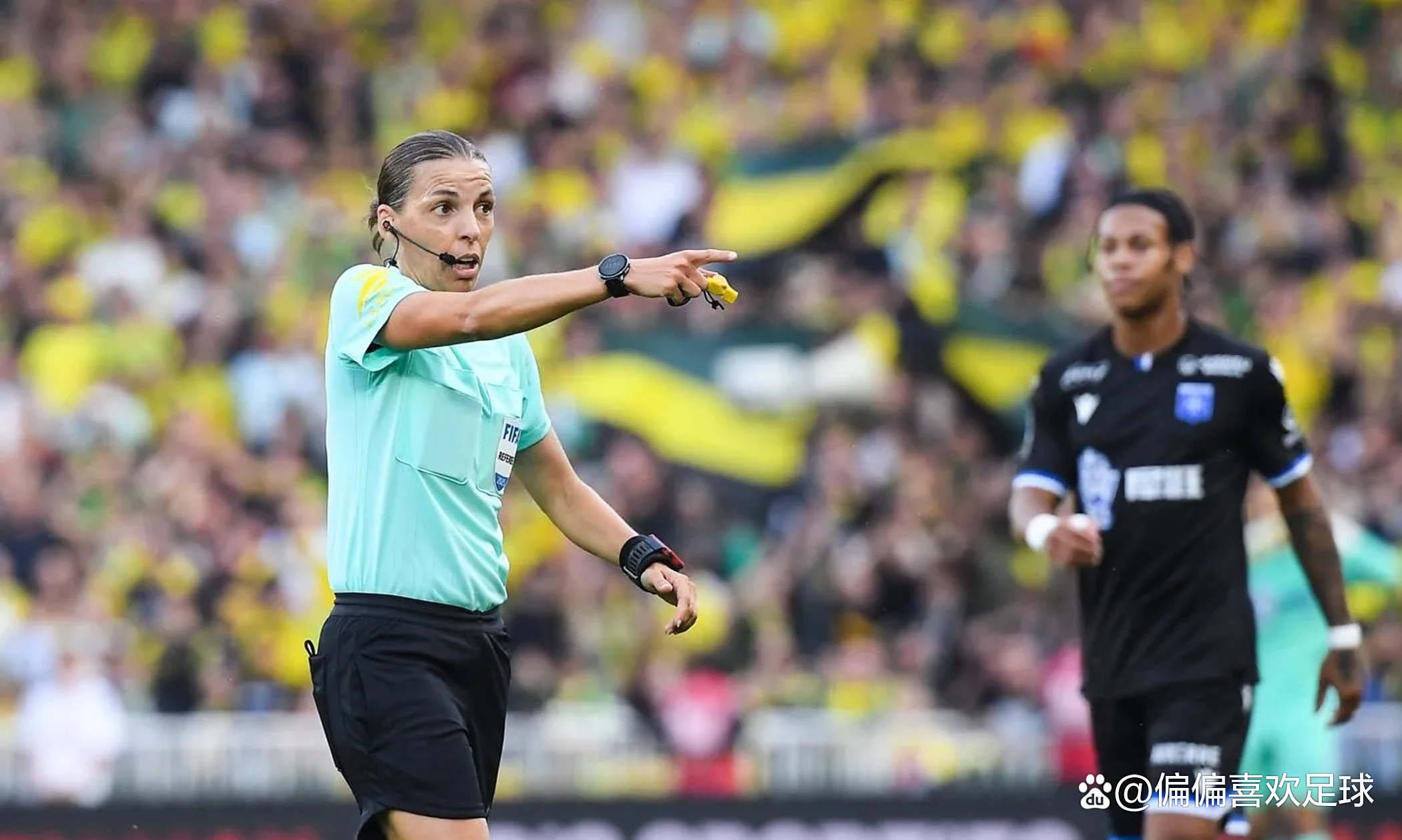 摩纳哥对阵梅斯，力求取得好结果