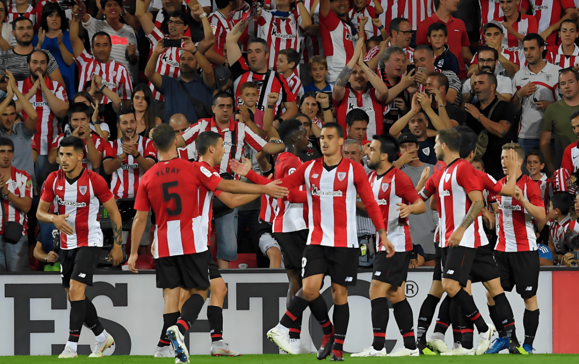 爱游戏APP-比利亚雷亚尔与毕尔巴鄂竞技的激战即将拉开帷幕的简单介绍