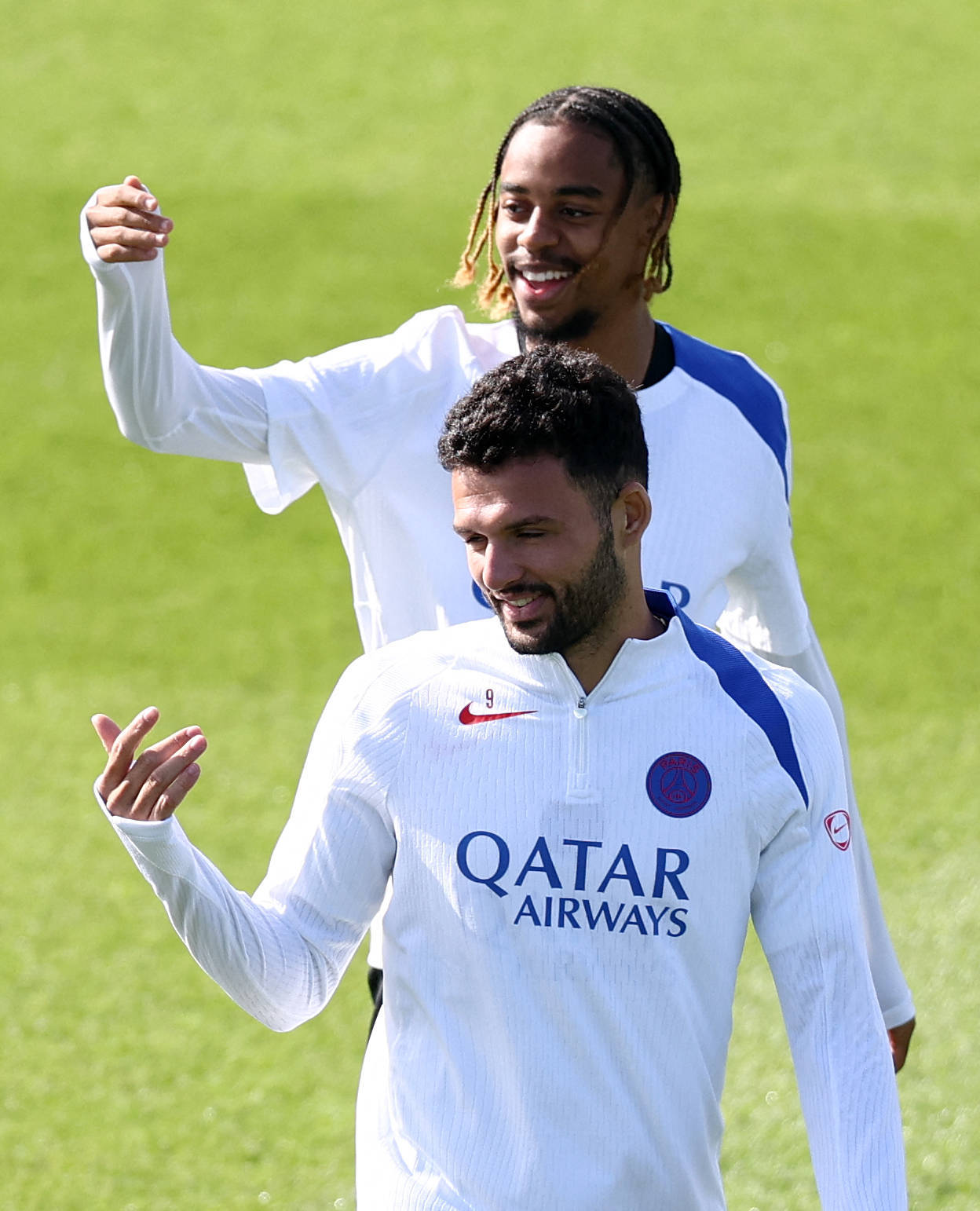 关于欧洲女子超级联赛比赛激烈,巴黎圣日耳曼队夺冠的信息 关于欧洲女子超级联赛比赛激烈,巴黎圣日耳曼队夺冠的信息