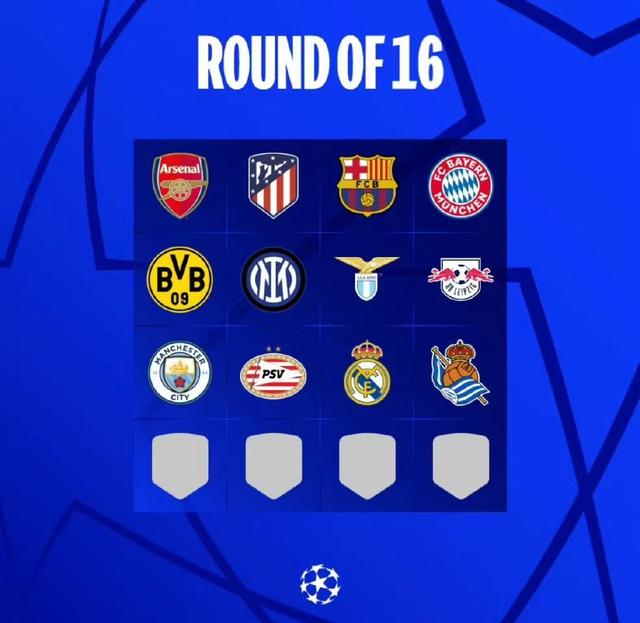 爱游戏娱乐-荷兰豪取欧冠联赛资格，晋级强