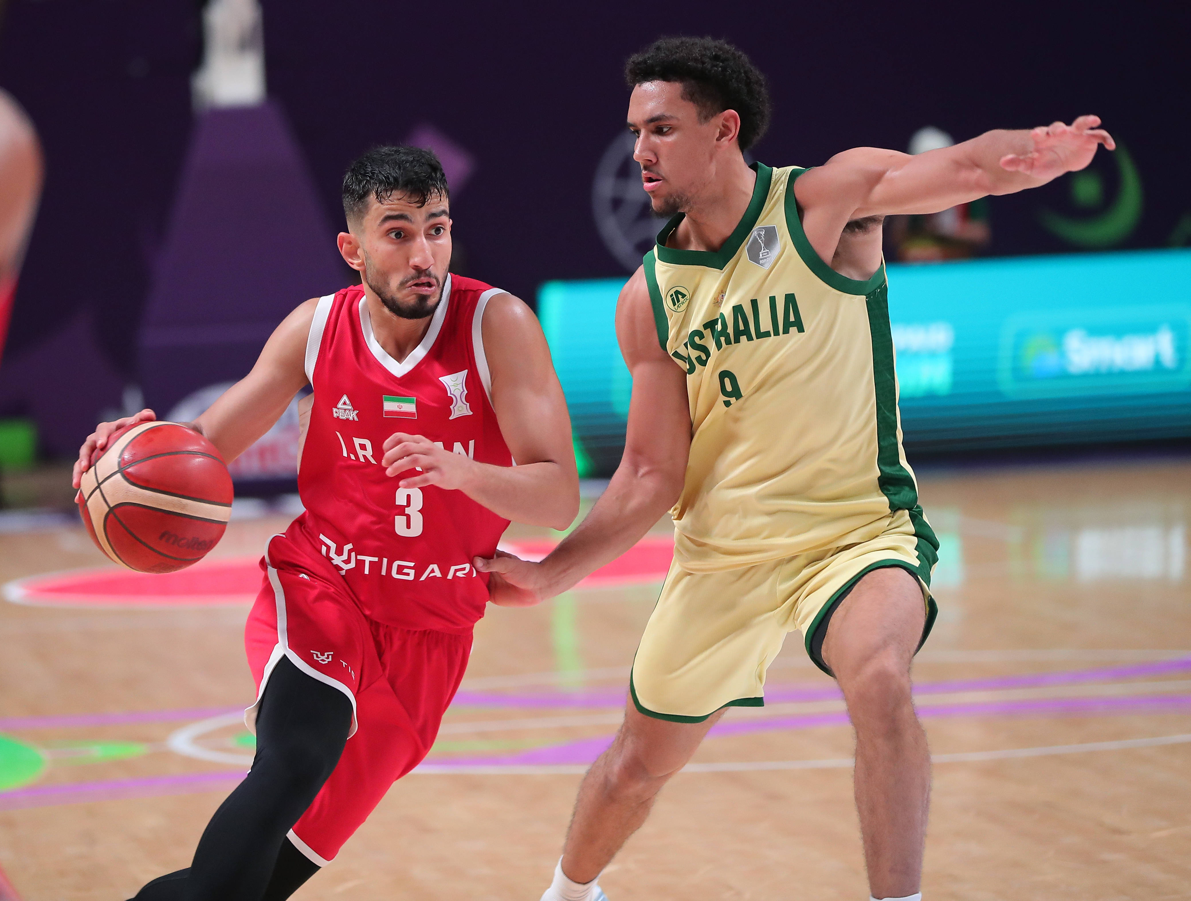 澳大利亚队受挫，无缘晋级比赛的简单介绍