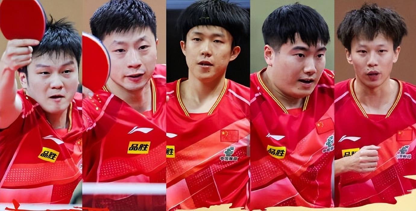 爱游戏-包含法国乒乓球队轻取比利时乒乓球队，马龙关键制胜的词条