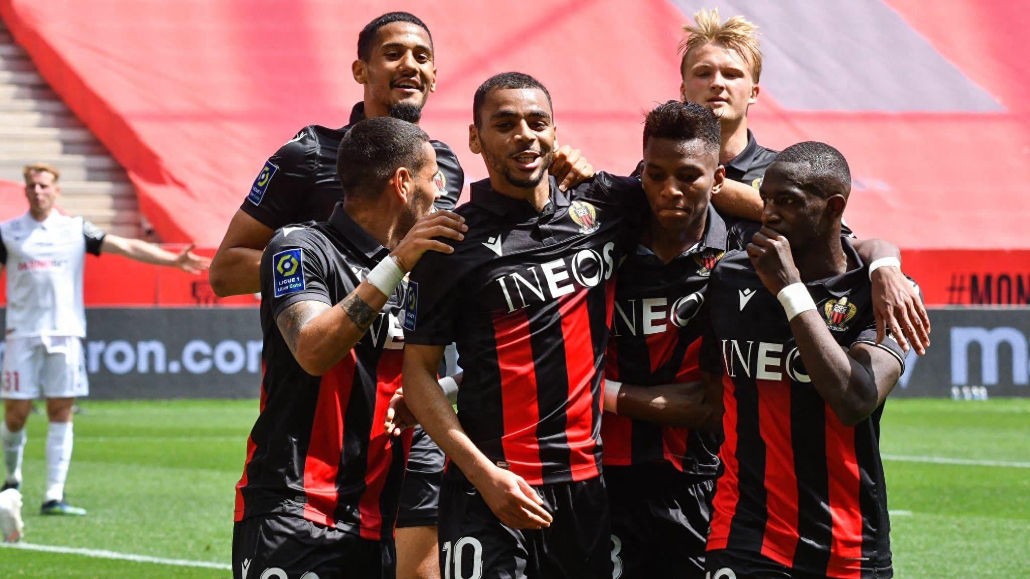 圣埃蒂安客场大胜蒙彼利埃，全取三分的简单介绍