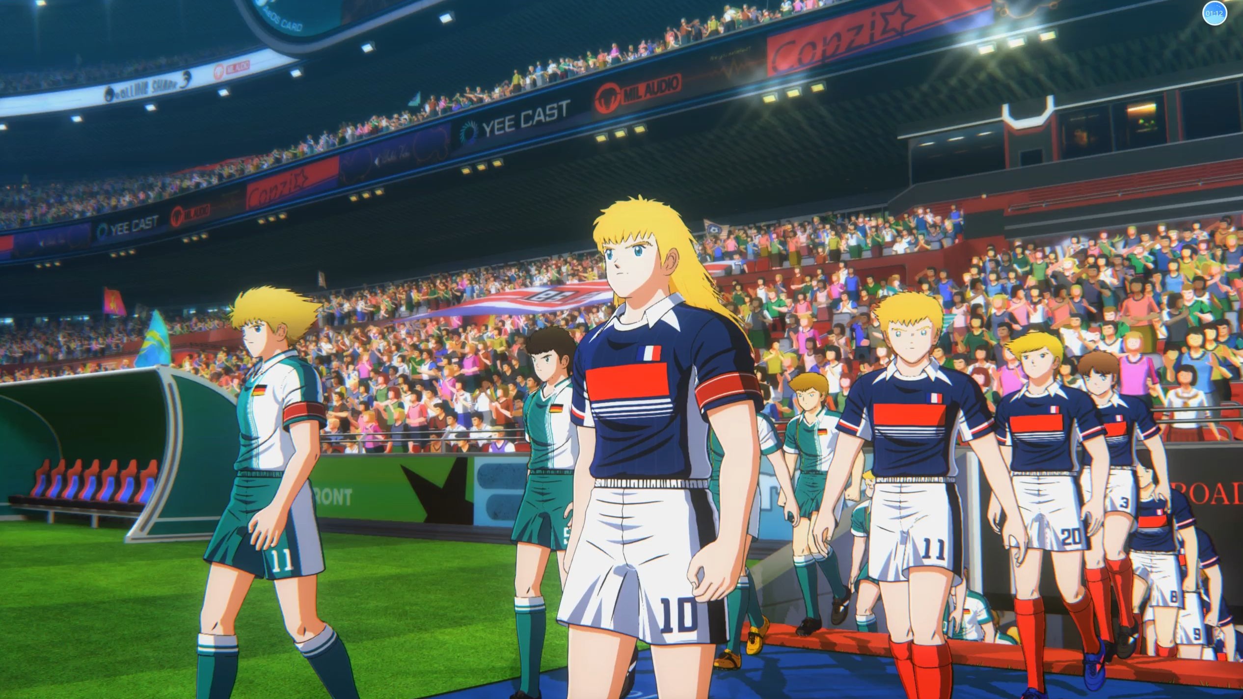 爱游戏娱乐-法国队大将集结，备战国际赛事士气高昂的简单介绍