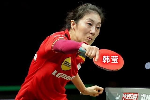 波兰乒乓球队轻取德国乒乓球队,奥恰洛夫统治全场的简单介绍 波兰乒乓球队轻取德国乒乓球队,奥恰洛夫统治全场的简单介绍