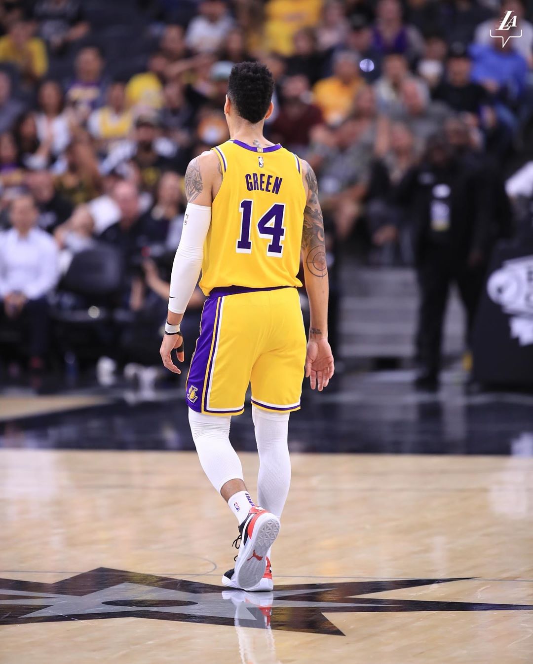 篮网绝杀中国男篮，丹尼·格林惊艳世界的简单介绍