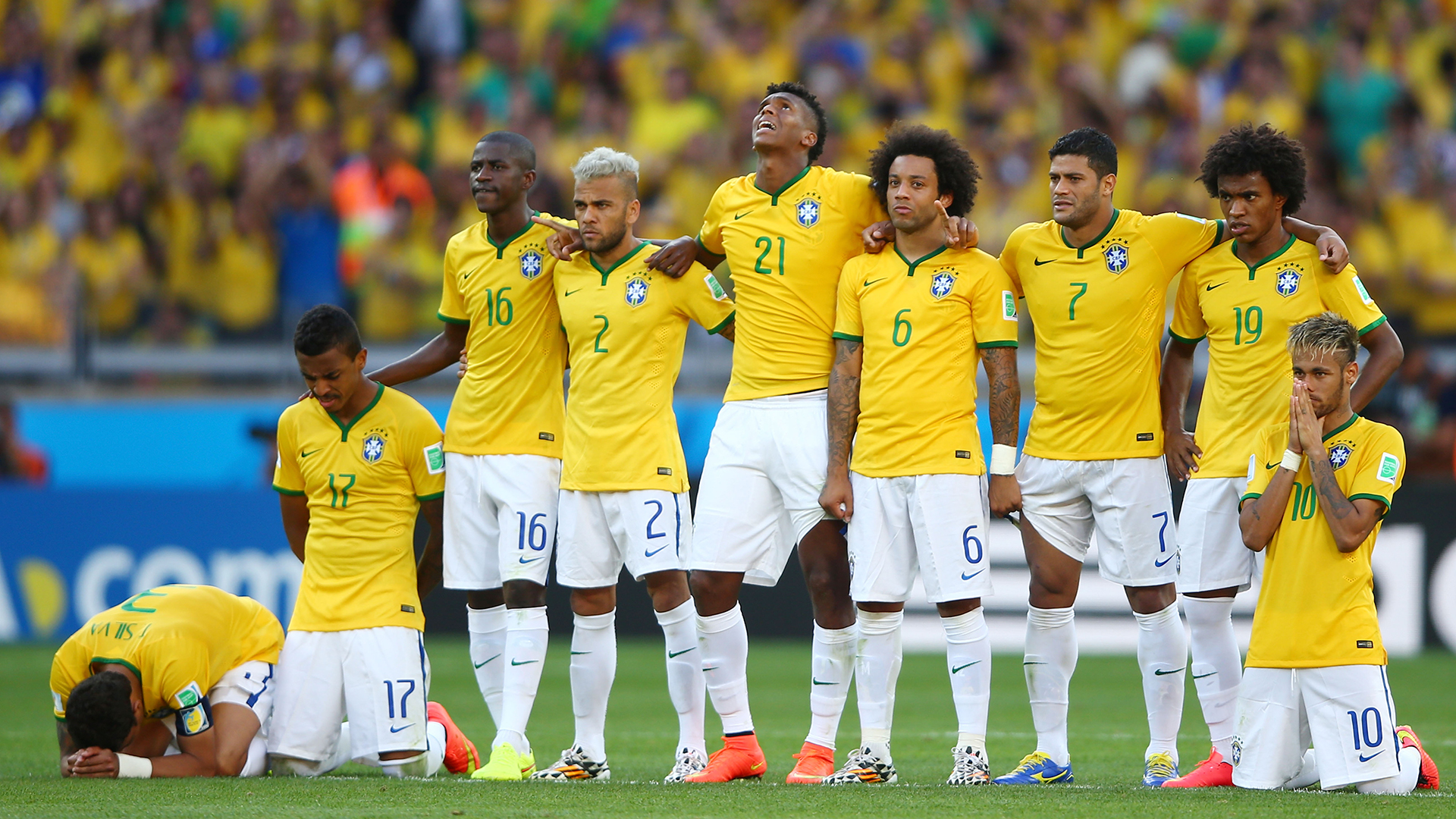 勒沃库森逆转韩国，内马尔关键制胜