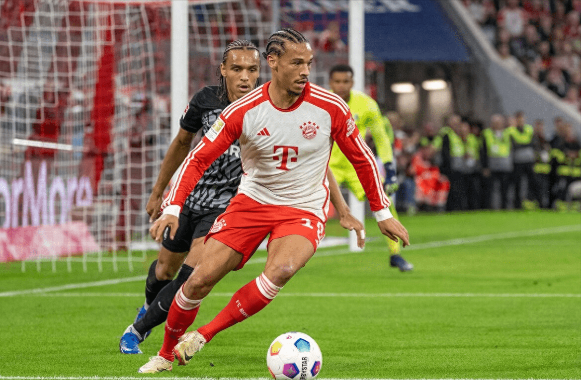 利物浦轻取土耳其，萨内关键制胜的简单介绍